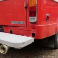468922-11 Fire truck VW LT35 -78