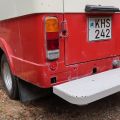 468922-12 Fire truck VW LT35 -78