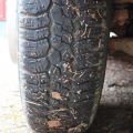468922-15 Fire truck VW LT35 -78