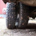 468922-17 Fire truck VW LT35 -78