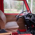 468922-22 Fire truck VW LT35 -78