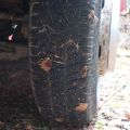 468922-21 Fire truck VW LT35 -78