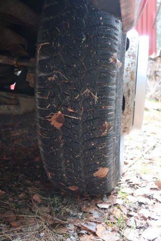468922-21 Fire truck VW LT35 -78
