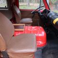 468922-25 Fire truck VW LT35 -78