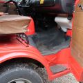 468922-26 Fire truck VW LT35 -78
