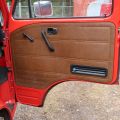 468922-27 Fire truck VW LT35 -78