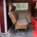 468922-28 Fire truck VW LT35 -78