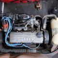 468922-30 Fire truck VW LT35 -78