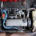 468922-29 Fire truck VW LT35 -78