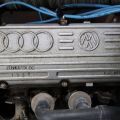 468922-32 Fire truck VW LT35 -78