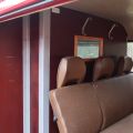 468922-33 Fire truck VW LT35 -78