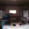 468922-35 Fire truck VW LT35 -78