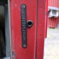 468922-36 Fire truck VW LT35 -78