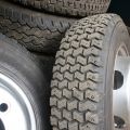 468922-37 Fire truck VW LT35 -78