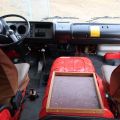 468922-38 Fire truck VW LT35 -78