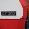 468922-40 Fire truck VW LT35 -78