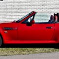468926-1 BMW Z3 M Roadster -98 [low mil, approx 5000 mil]