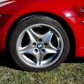 468926-8 BMW Z3 M Roadster -98 [low mil, approx 5000 mil]