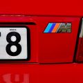 468926-16 BMW Z3 M Roadster -98 [low mil, approx 5000 mil]