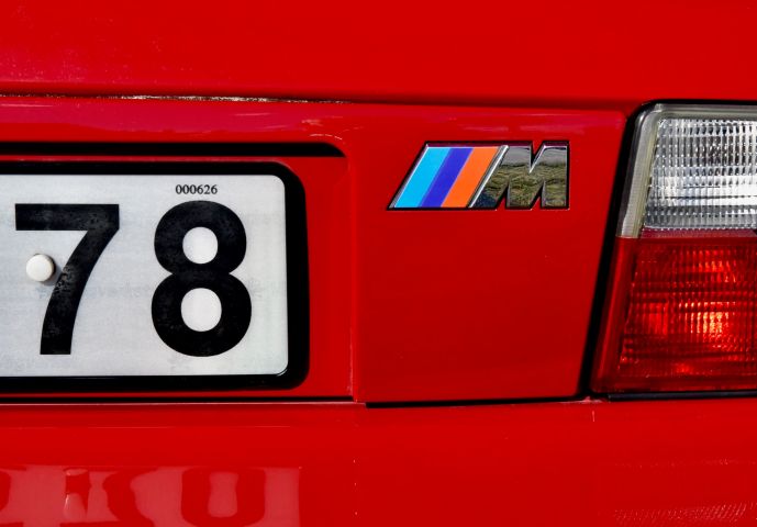 468926-16 BMW Z3 M Roadster -98 [low mil, approx 5000 mil]