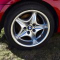 468926-9 BMW Z3 M Roadster -98 [low mil, approx 5000 mil]