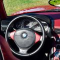 468926-18 BMW Z3 M Roadster -98 [low mil, approx 5000 mil]