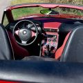 468926-4 BMW Z3 M Roadster -98 [low mil, approx 5000 mil]