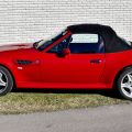 468926-11 BMW Z3 M Roadster -98 [low mil, approx 5000 mil]