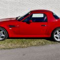468926-12 BMW Z3 M Roadster -98 [low mil, approx 5000 mil]