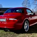 468926-15 BMW Z3 M Roadster -98 [low mil, approx 5000 mil]