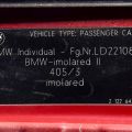 468926-21 BMW Z3 M Roadster -98 [low mil, approx 5000 mil]