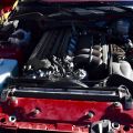 468926-23 BMW Z3 M Roadster -98 [low mil, approx 5000 mil]