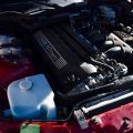 468926-24 BMW Z3 M Roadster -98 [low mil, approx 5000 mil]