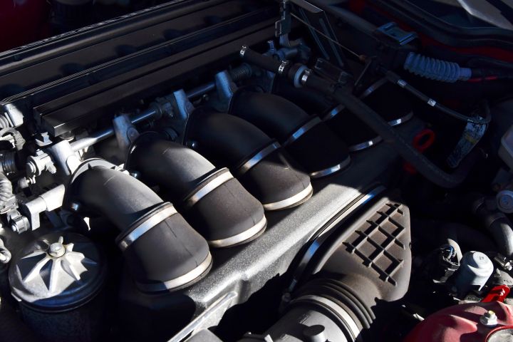 468926-26 BMW Z3 M Roadster -98 [low mil, approx 5000 mil]