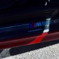 468926-34 BMW Z3 M Roadster -98 [low mil, approx 5000 mil]