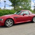 468926-5 BMW Z3 M Roadster -98 [low mil, approx 5000 mil]