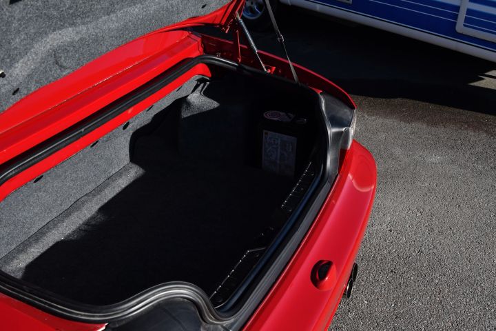 468926-35 BMW Z3 M Roadster -98 [low mil, approx 5000 mil]