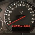 468926-38 BMW Z3 M Roadster -98 [low mil, approx 5000 mil]