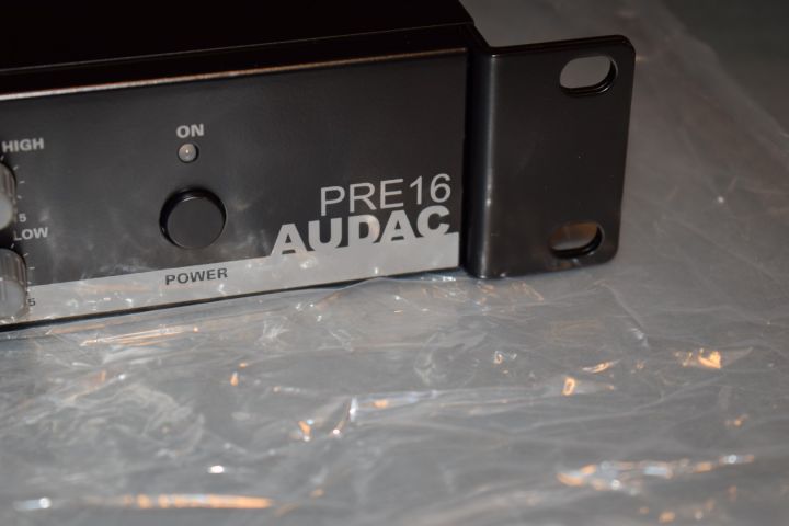 419961-5 Ampac amplifier pre 16/26