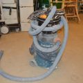 419538-4 Dustcontrol DC 1800 dust separator