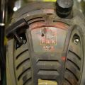 474259-2 Park lawn mower DG450, 135cc, DT-979981