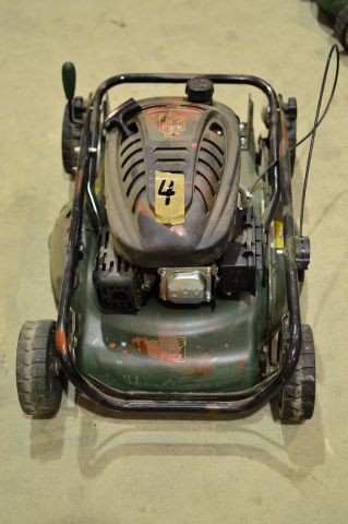 474259-1 Park lawn mower DG450, 135cc, DT-979981
