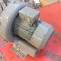 474283-3 Siemens ELMO-G 2BH1 Vacuum Pump