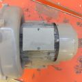 474283-5 Siemens ELMO-G 2BH1 Vacuum Pump