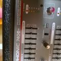 474295-2 Digital Mixer Yamaha 01V96