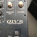 474295-5 Digital Mixer Yamaha 01V96