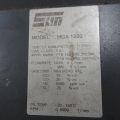 472999-5 Exhaust Meter SUN MGA 1500