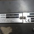 472999-6 Exhaust Meter SUN MGA 1500
