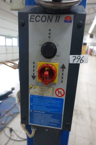 473010-4 Billyft MAHA ECON II