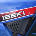 471672-2 Iseki TXG 23 Compact tractor